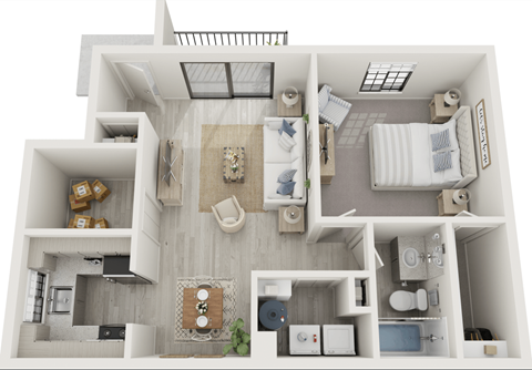 2770 Pine Knoll Dr 1-2 Beds Apartment for Rent - Photo Gallery 34